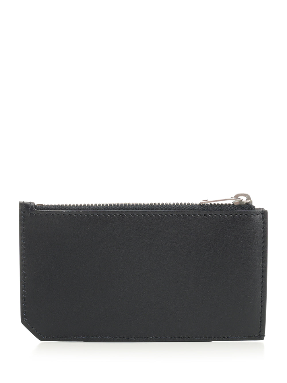 Saint Laurent Saint Laurent Paris Wallets - Blue | 84f6a30a0cf84be7875e7bd4042bc513a05f32d9