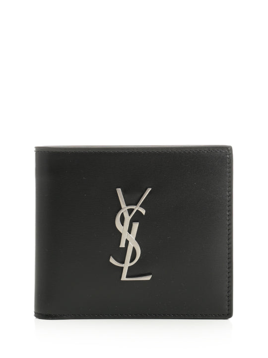 Cassandre Wallets Black