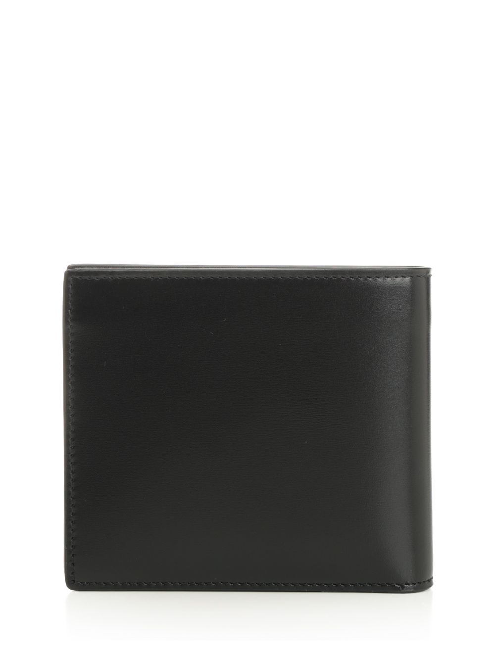Saint Laurent Cassandre Wallets - Black | 9d894d06d4621d1ce016d4047bdd8b876fcbf70b