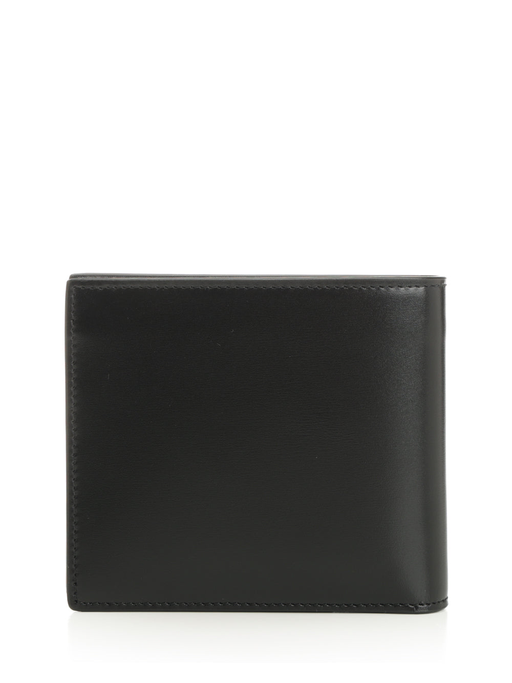 Saint Laurent Cassandre Wallets - Black | 6838ed2cc34a023a3580b018cddd4a9129e49061