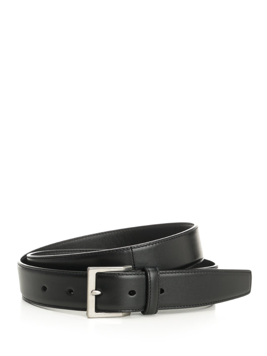 Vadim Belts Black