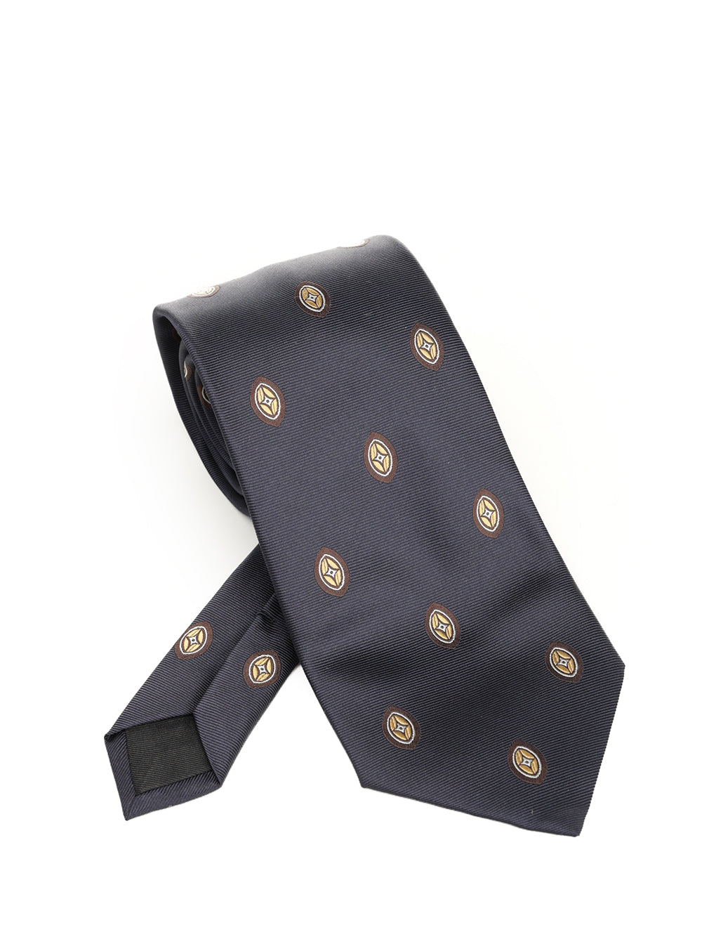 Saint Laurent Wide Tie Ties And Bow Ties - Blue | bb8477739e071dd7c5584c994c667a973c30458f