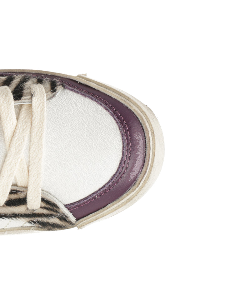 Philippe Model Prsx Sneakers - Multicolor | 4f7b6e0ef90e758c9240d8db4704a6f0ef740dec