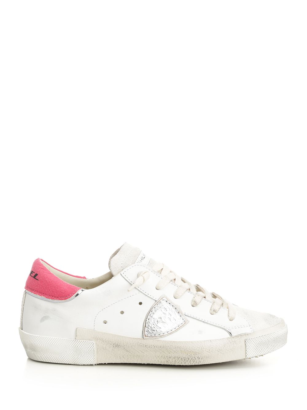Philippe Model Prsx Sneakers - Multicolor | 9584f58a1cfefaf8c13f1d38622641d62418c727