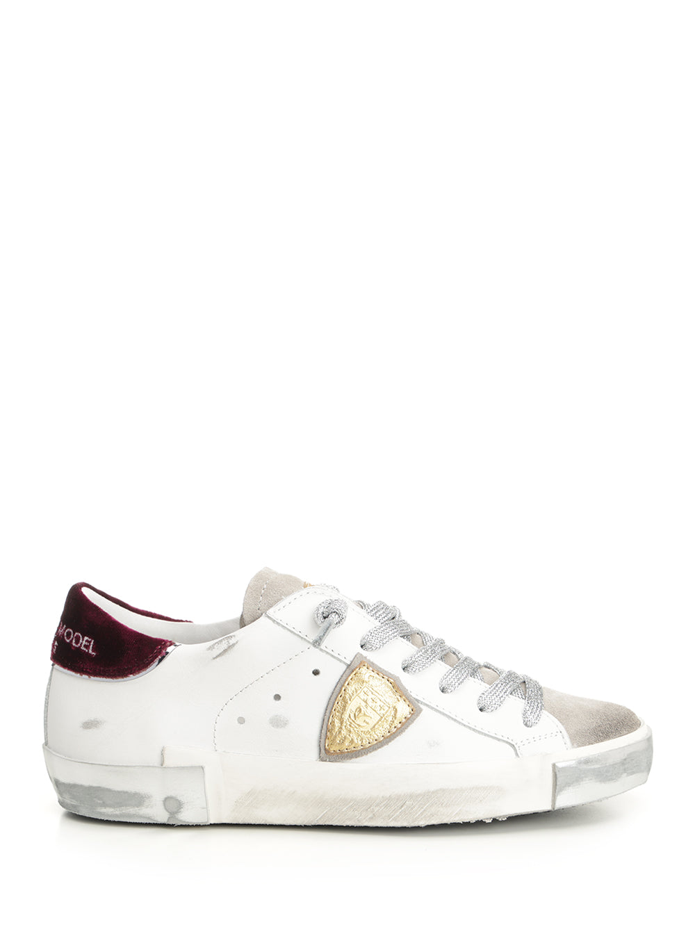 Philippe Model Prsx Sneakers - Multicolor | 03cb2c71ad27d705df7d4c912cb801b05006819c