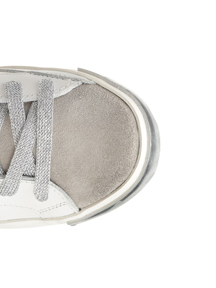 Philippe Model Prsx Sneakers - Multicolor | 68ba7ac812801319db88c9f7e3e3bfadd3184537