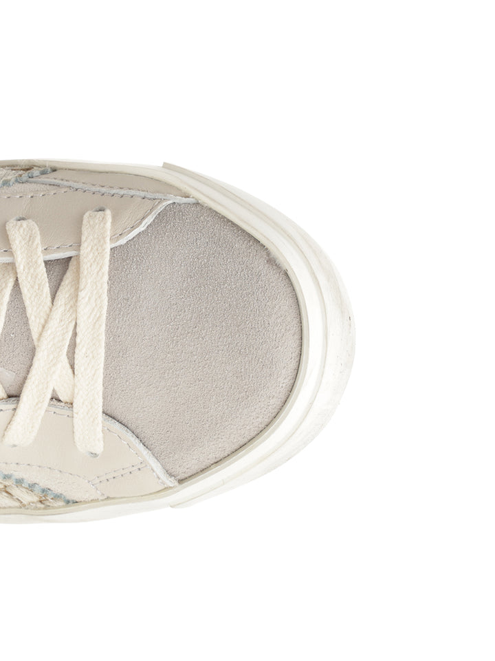 Philippe Model Prsx Sneakers - Multicolor | 1692a712f5b5df44eb8947750510020601e1b066