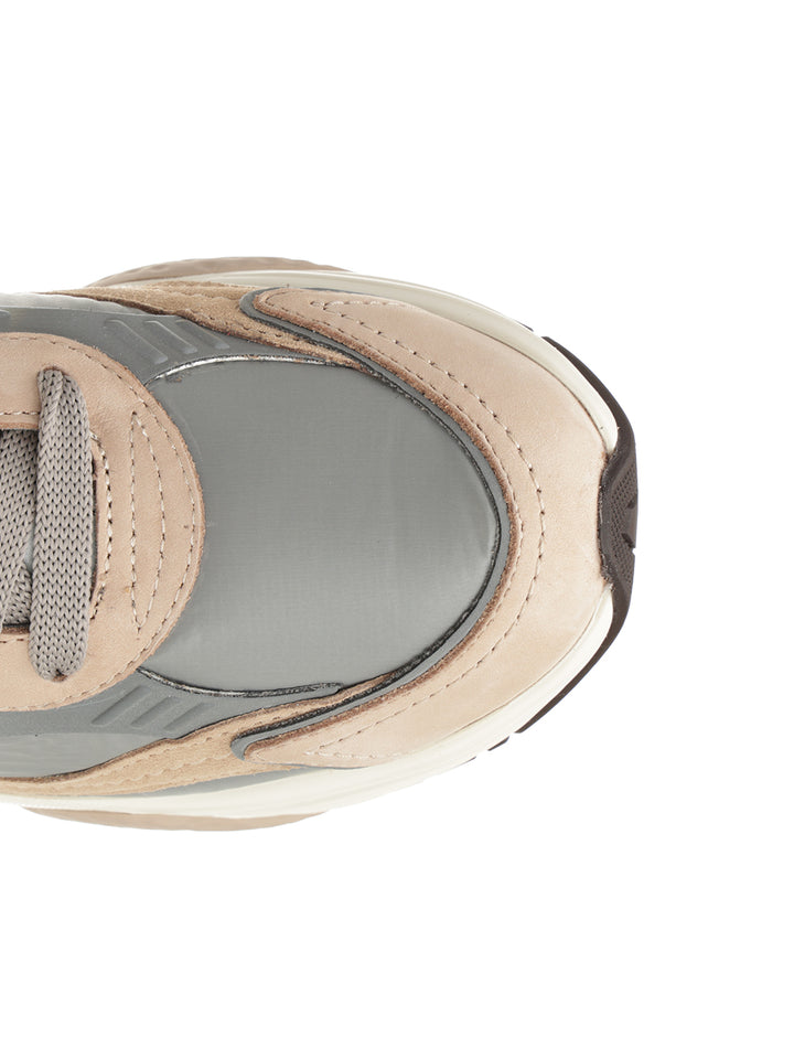 Philippe Model Odeon Sneakers - Multicolor | 4366dc51cc074641d73a0ce64c805264eeb67045