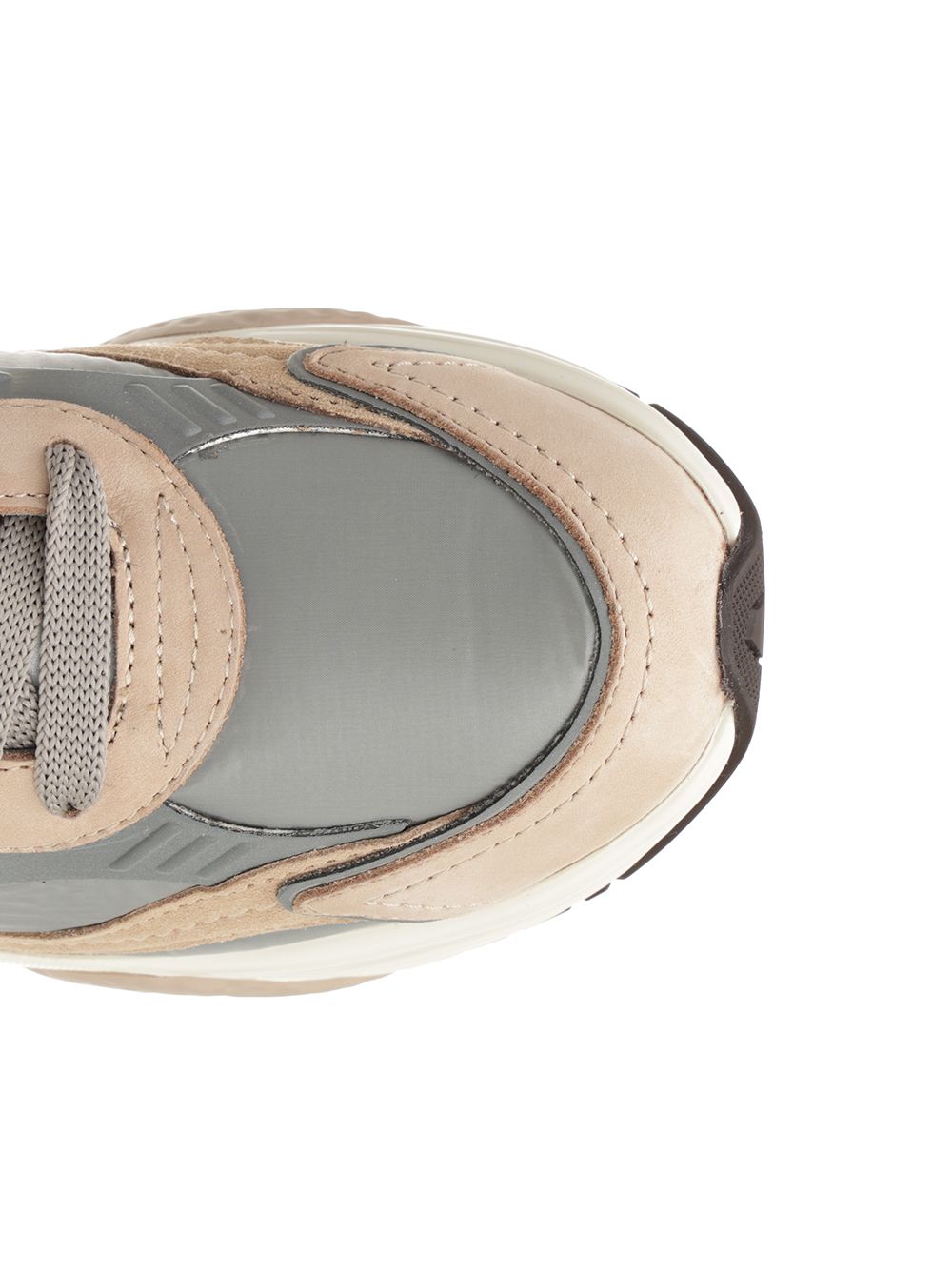 Philippe Model Odeon Sneakers - Multicolor | 63493d0785c87eecc105fc77c82eb023220d44cb