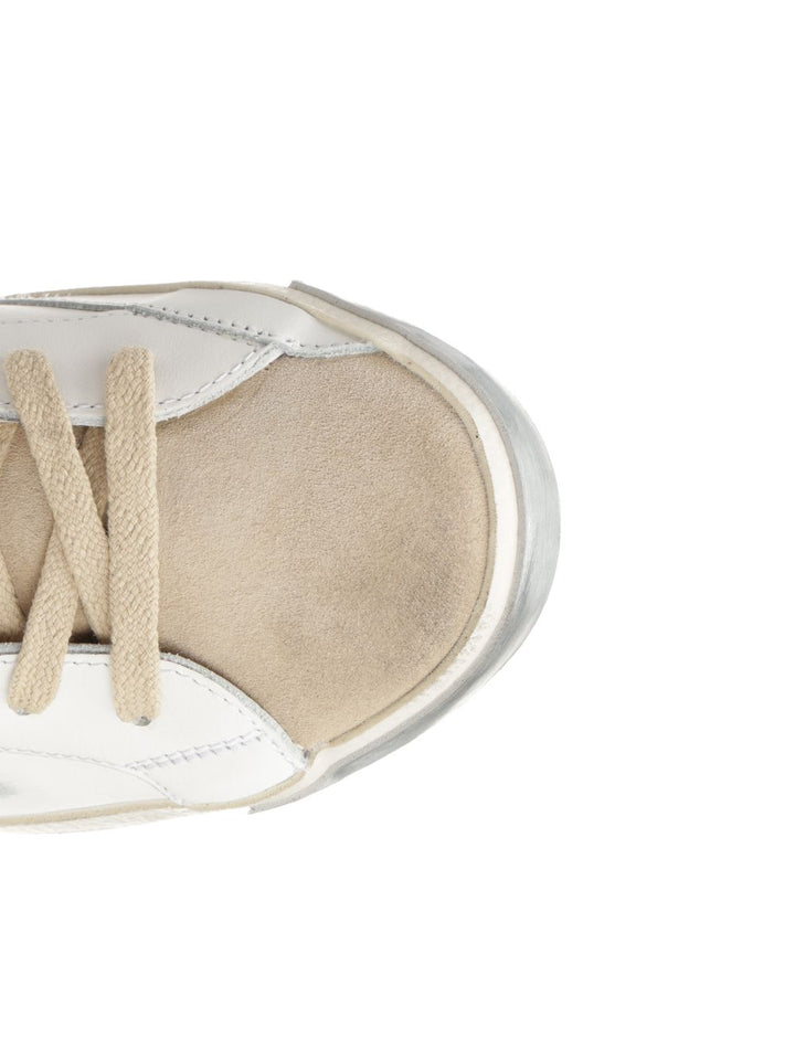 Philippe Model Prsx Sneakers - Multicolor | 20949db194f10f36a4984b8d61e6882e9cedb585