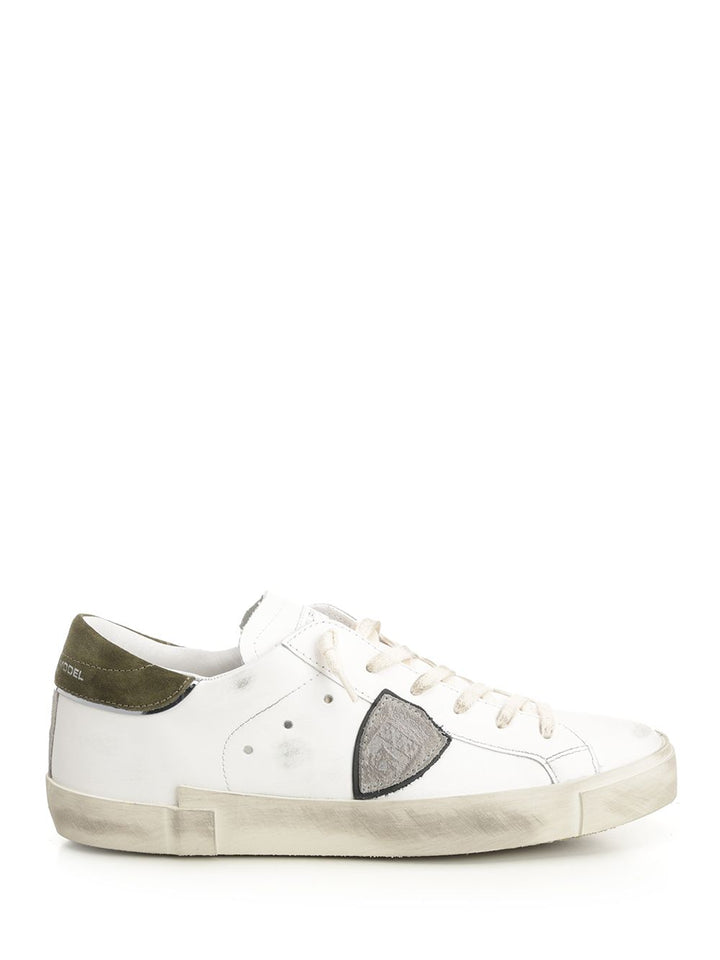 Philippe Model Prsx Sneakers - Multicolor | 0c9d357ef928c025f9b1ffe2b0623c21c7689822
