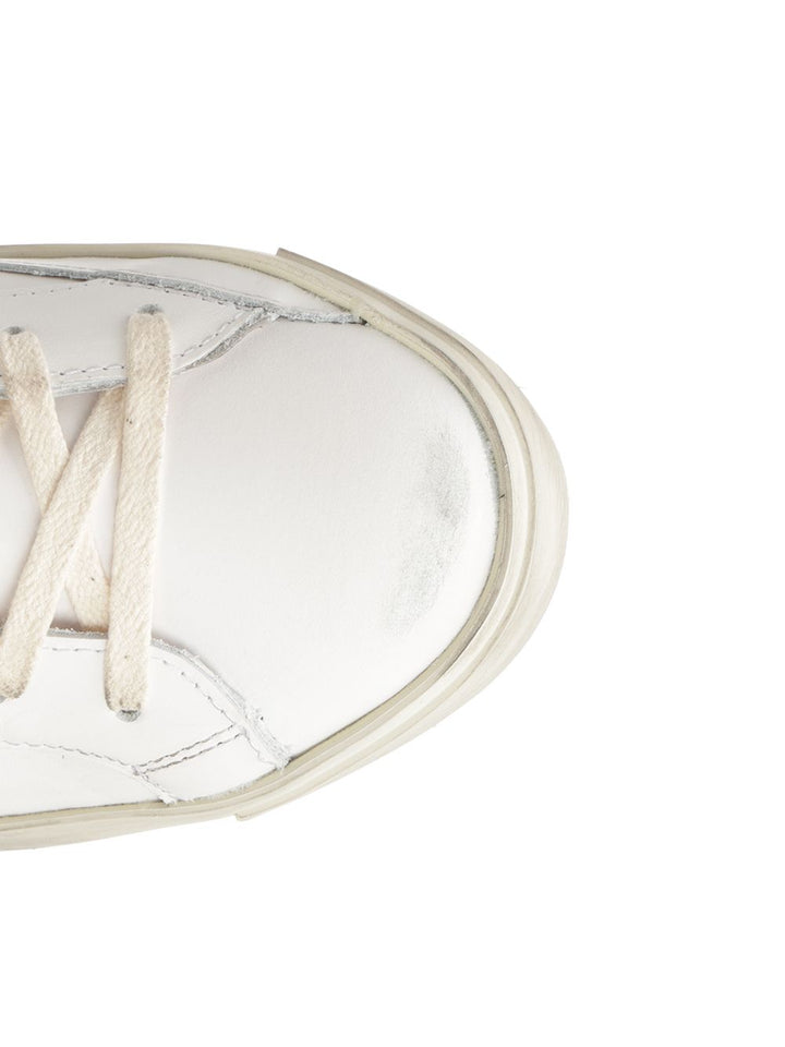 Philippe Model Prsx Sneakers - Multicolor | 2a81d9d57804bd262c1cd34e1eb14e4a1e7f81ac