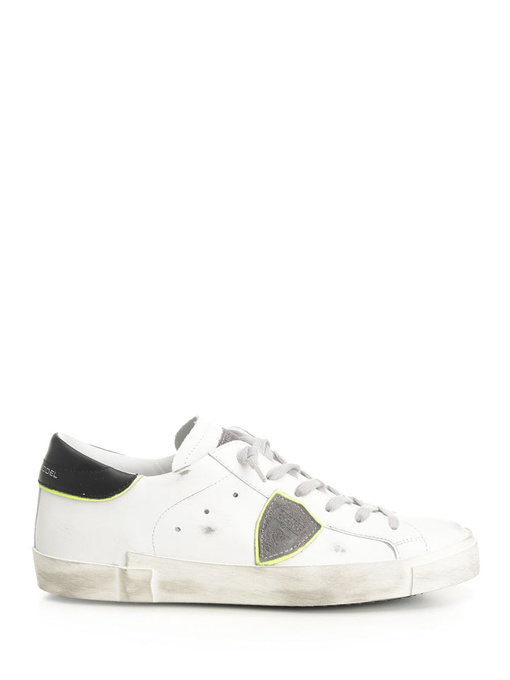 Philippe Model Prsx Sneakers - Multicolor | 17bdd516d846d3a1ee2dc6c34a85a3ccee255377