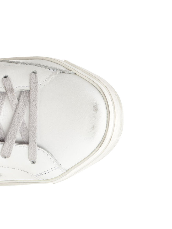 Philippe Model Prsx Sneakers - Multicolor | ce380cc83c89c503c030a0d0deac99176a033e94