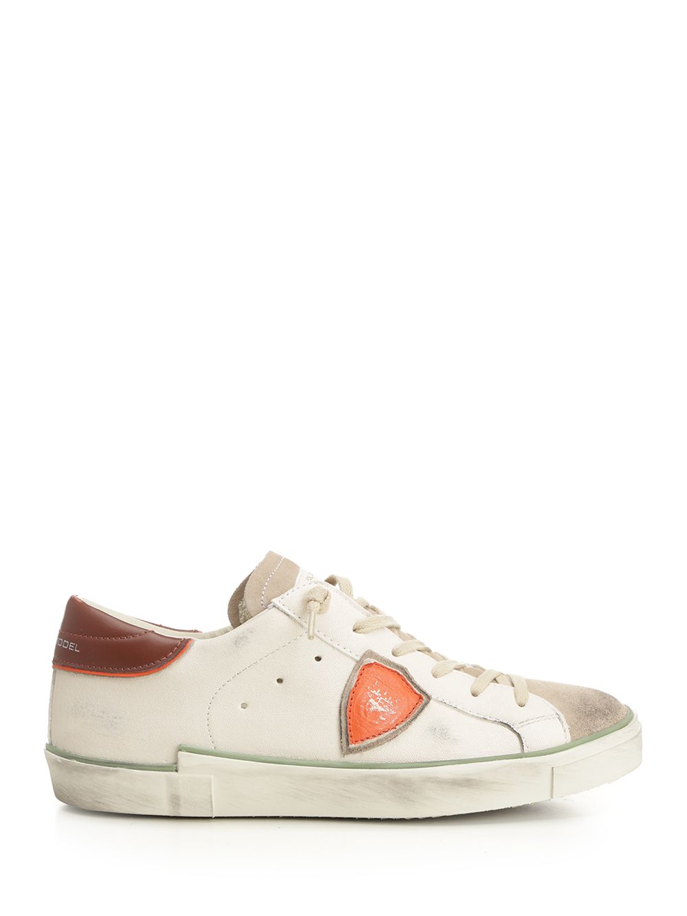 Philippe Model Prsx Sneakers - Multicolor | 1e687308d63e6fbb9c5381af6f12b5a98b770a67