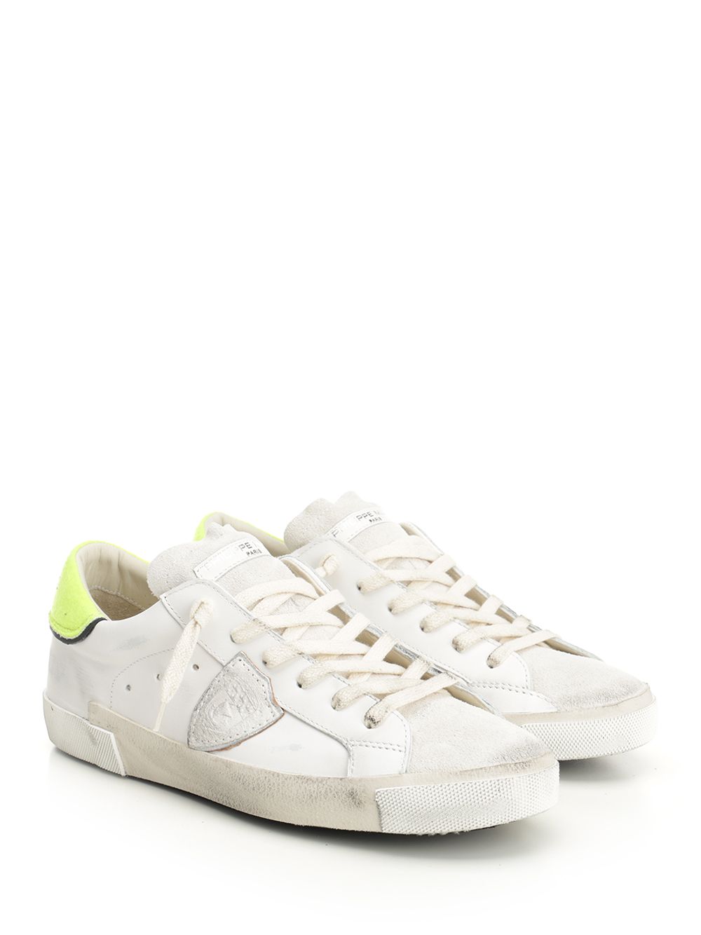 Philippe Model Prsx Sneakers - Multicolor | 047ccbcd808fcad96109a488dfc1d1e483180b4b