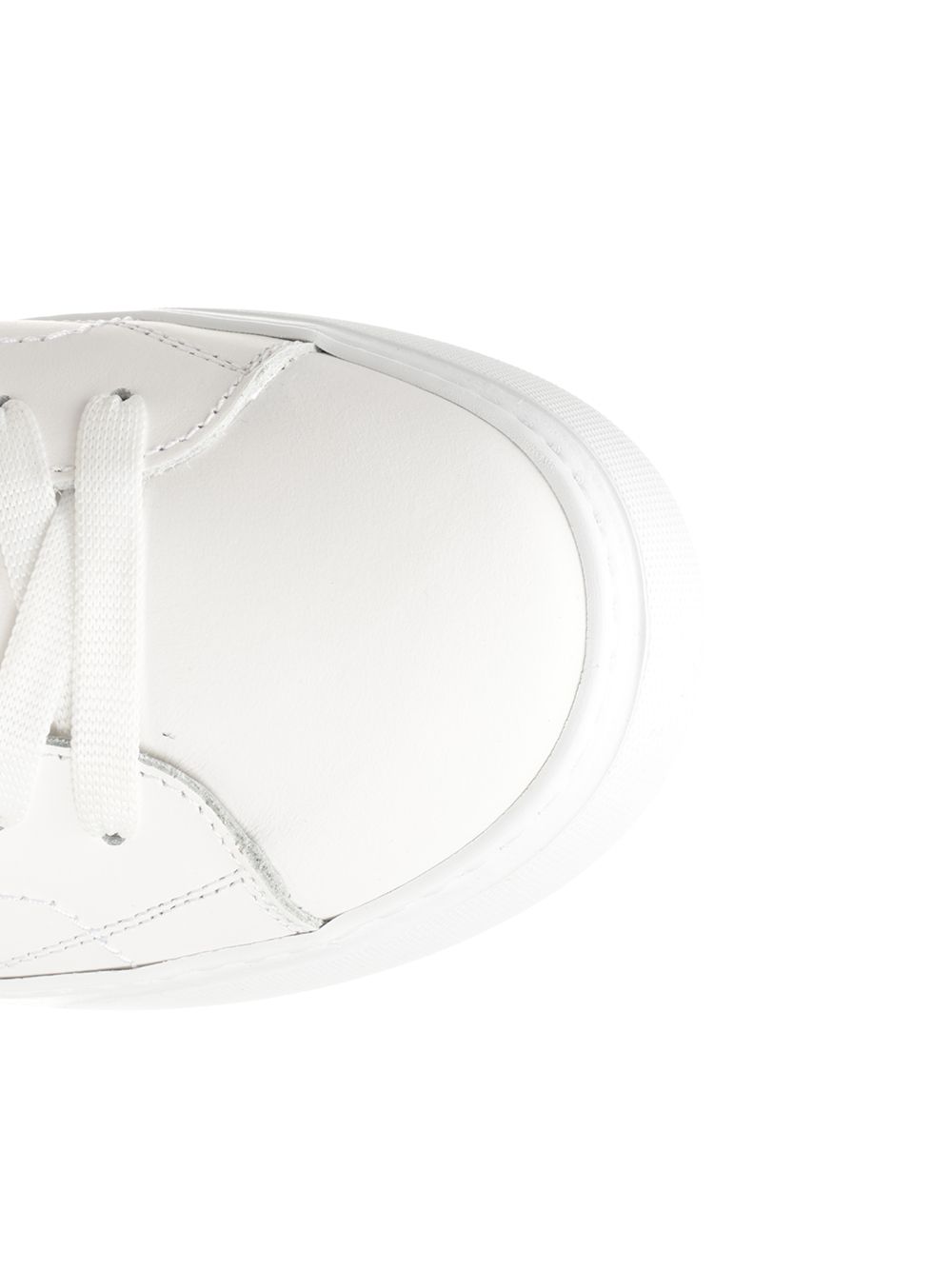 Philippe Model Temple Sneakers - Multicolor | fdc71661079c8af0ec66e9ef81734966069b4085