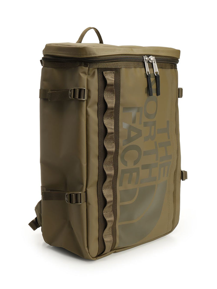 The North Face Base Camp Fuse Box 30l Backpack Travel bags - Green | afc211c3039b548e9d9c21d0c18595abab67d03d