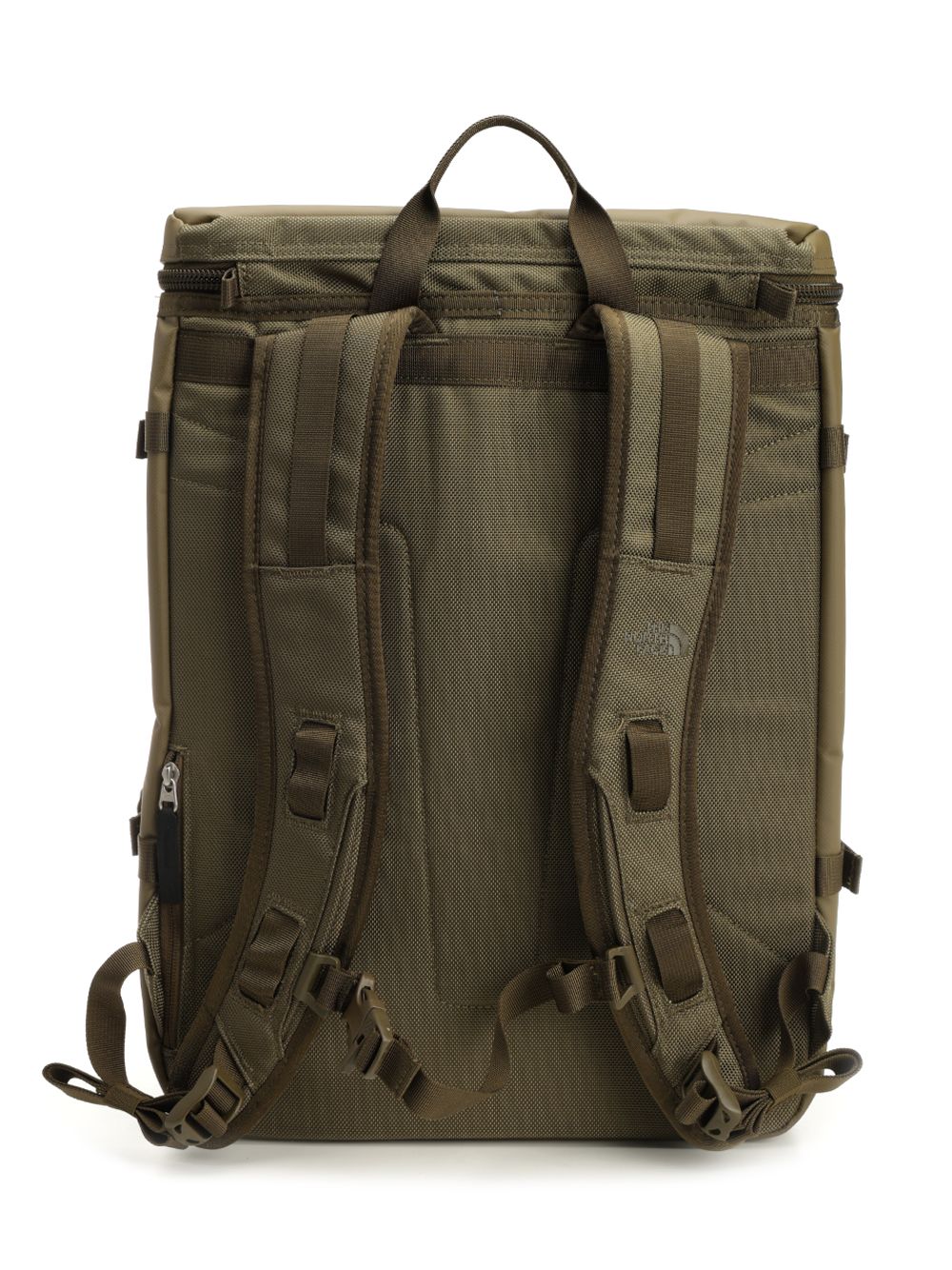 The North Face Base Camp Fuse Box 30l Backpack Travel bags - Green | 457c52a9ef36406ae5782c71a14b65cfe3aa8eed