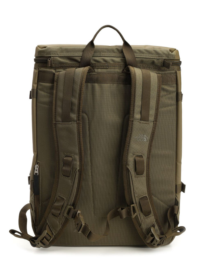 The North Face Base Camp Fuse Box 30l Backpack Travel bags - Green | 457c52a9ef36406ae5782c71a14b65cfe3aa8eed