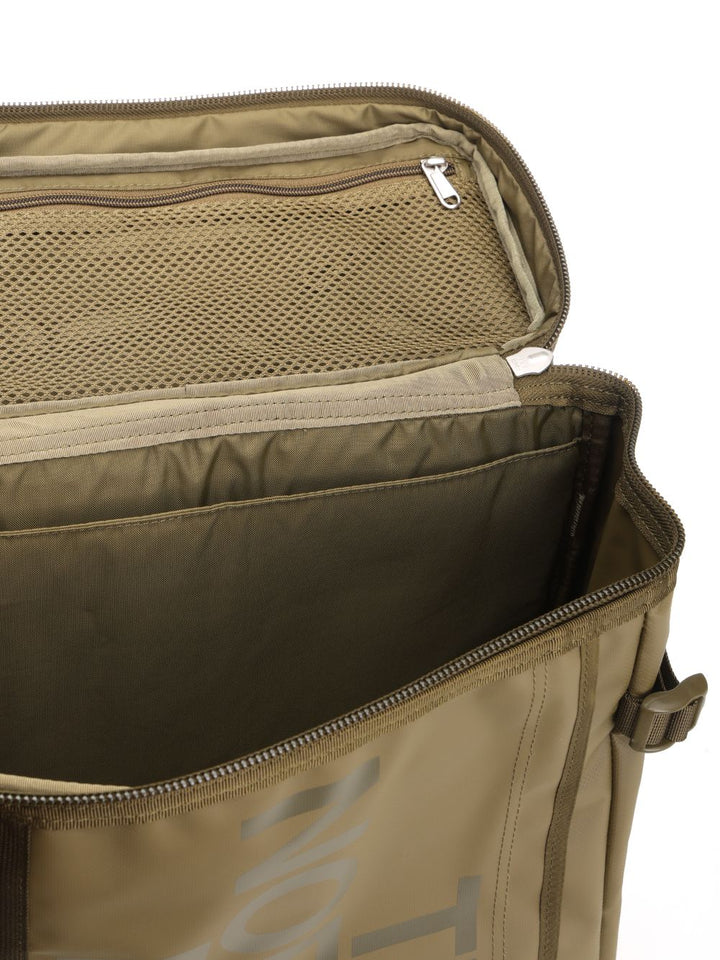 The North Face Base Camp Fuse Box 30l Backpack Travel bags - Green | bbba6e6451ae00c1e4fa218f83a2ab2a82c6c375