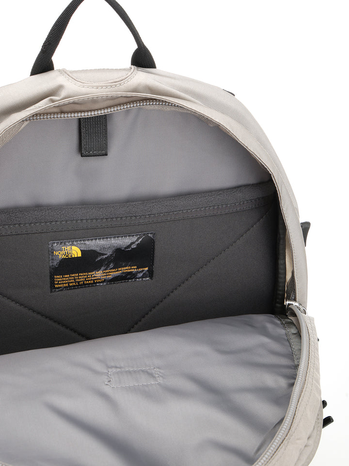 The North Face Borealis Backpacks & Travels - Beige | eb4842b78498206a3efb5af06c34b4b306906cc1