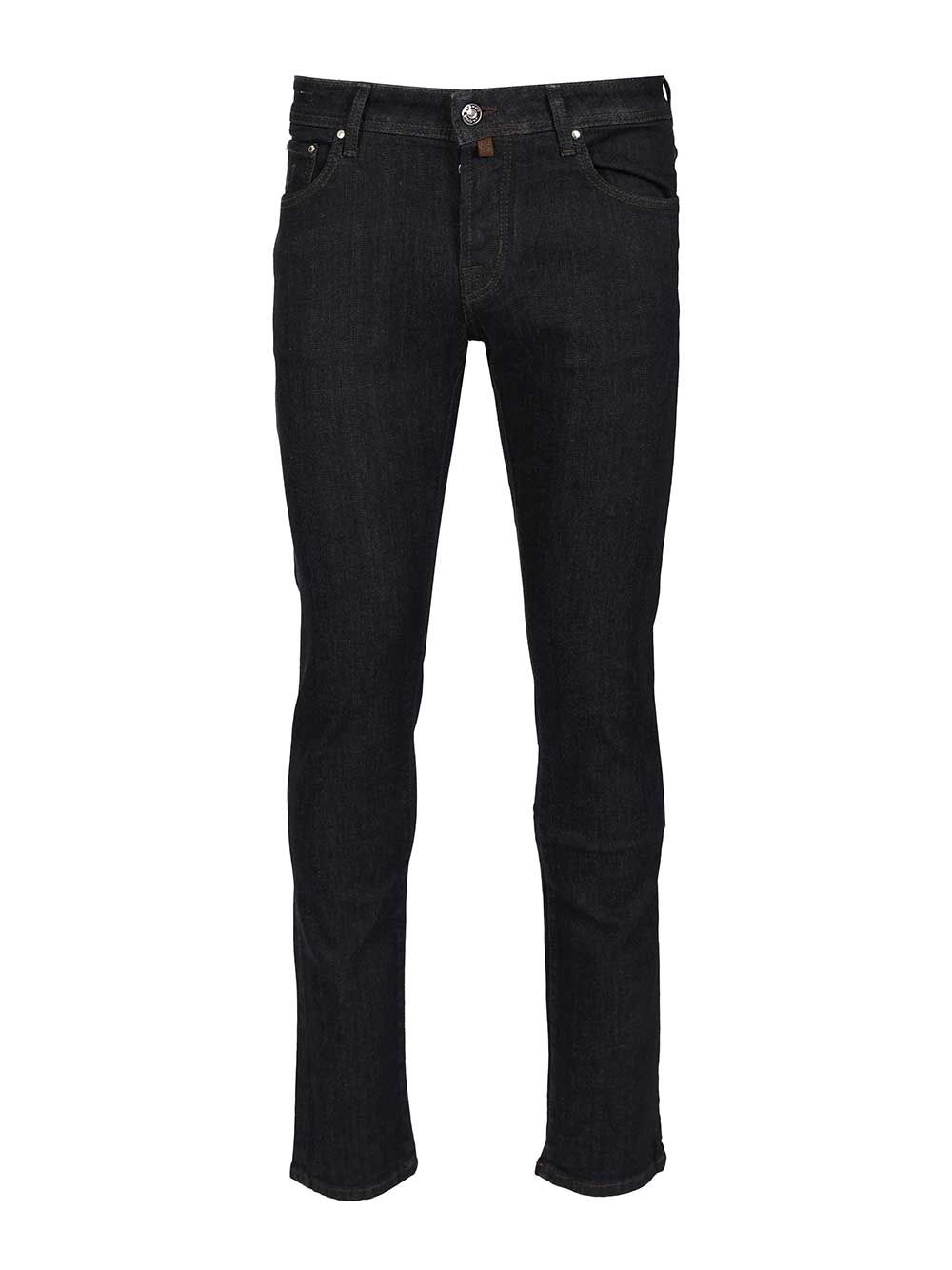Jacob Cohen Nick Jeans - Blue | c8a6feb7038408c5f629575b0fe187baf3739285