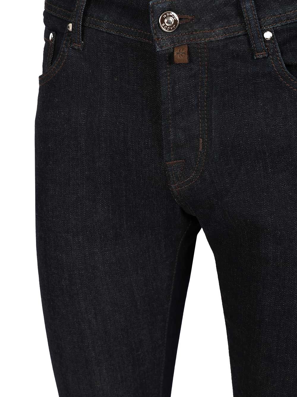 Jacob Cohen Nick Jeans - Blue | 9fddfbb276f9d49bf4c195d5bcef4cce660b2f7d