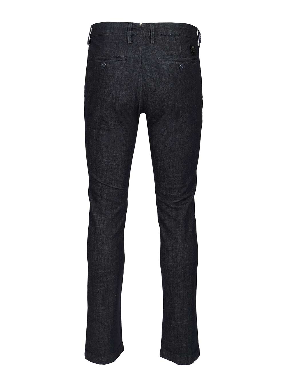 Jacob Cohen Slim Bobby Chino Pants Trousers - Blue | 4edd5e9c95487eebf5536a852d43ed2d79323720
