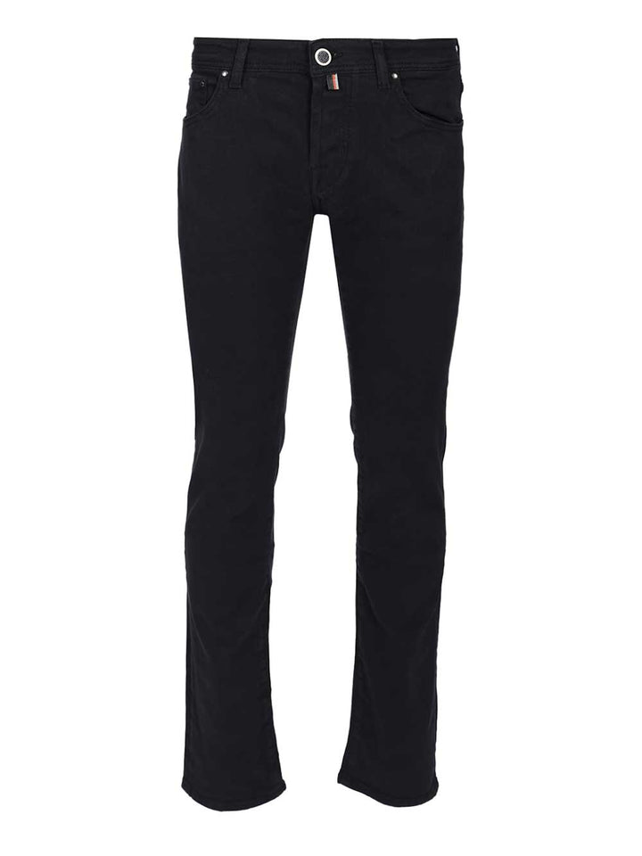 Jacob Cohen Nick Jeans - Blue | e93de0861f3d957bbb9f374103ebb17d415b0330