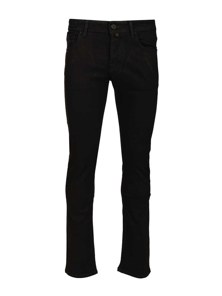 Jacob Cohen Nick Jeans - Black | 008bf8ca9773ecf703ce8921e0f4b5242518c874