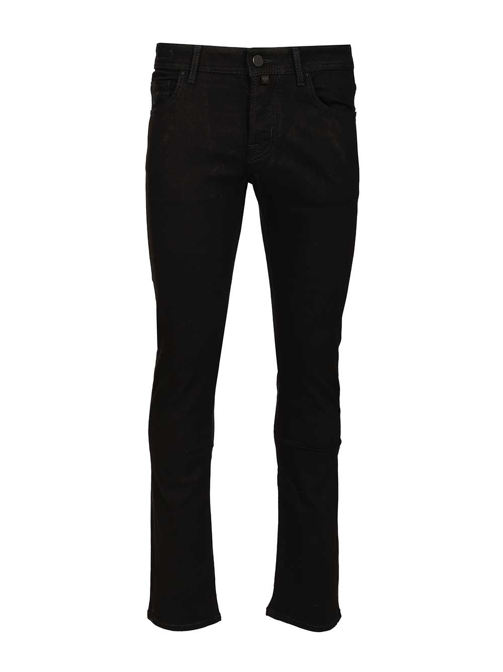 Jacob Cohen Nick Jeans - Black | 008bf8ca9773ecf703ce8921e0f4b5242518c874