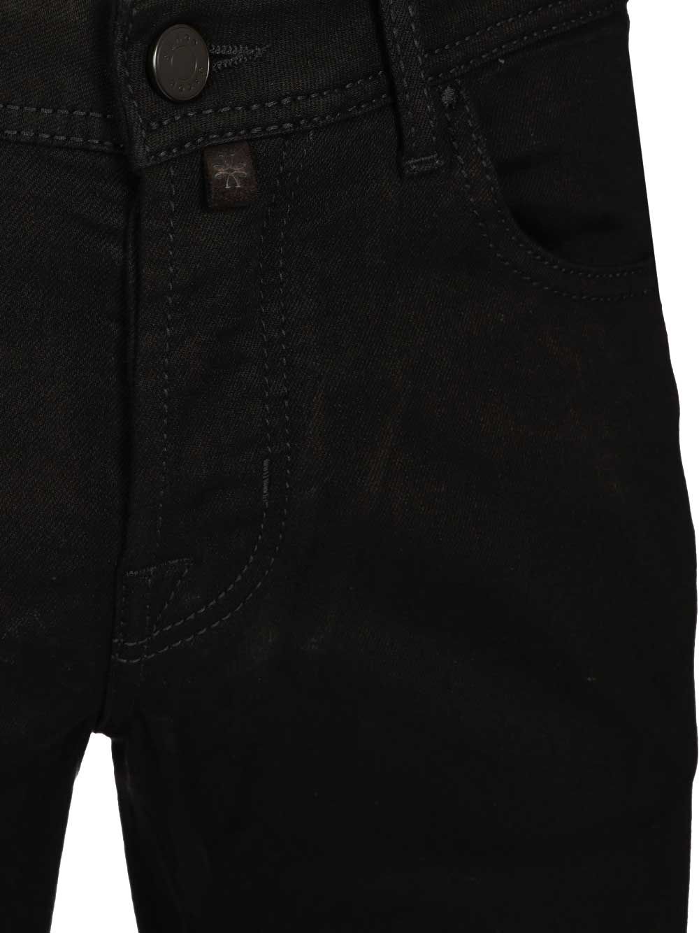 Jacob Cohen Nick Jeans - Black | 7ca6762c707b5c5314a200d29f95ed8d813df0d4