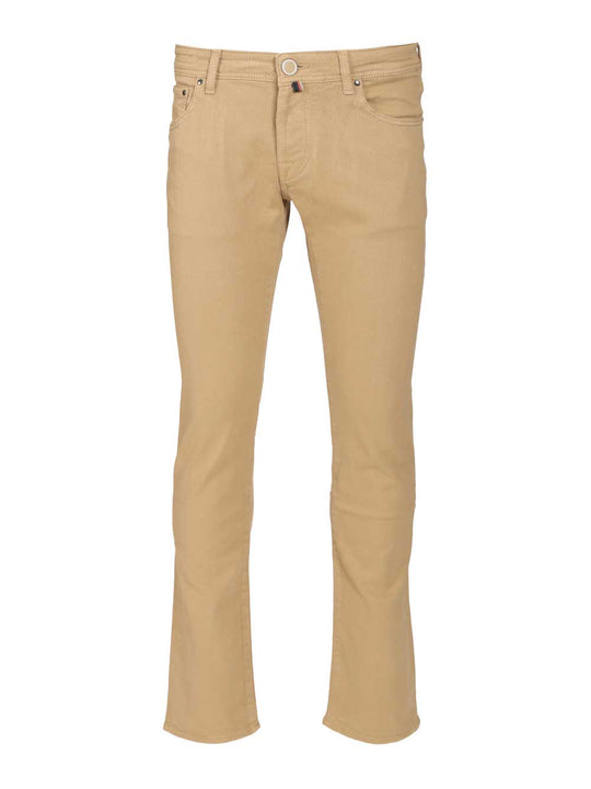 Nick Jeans Beige