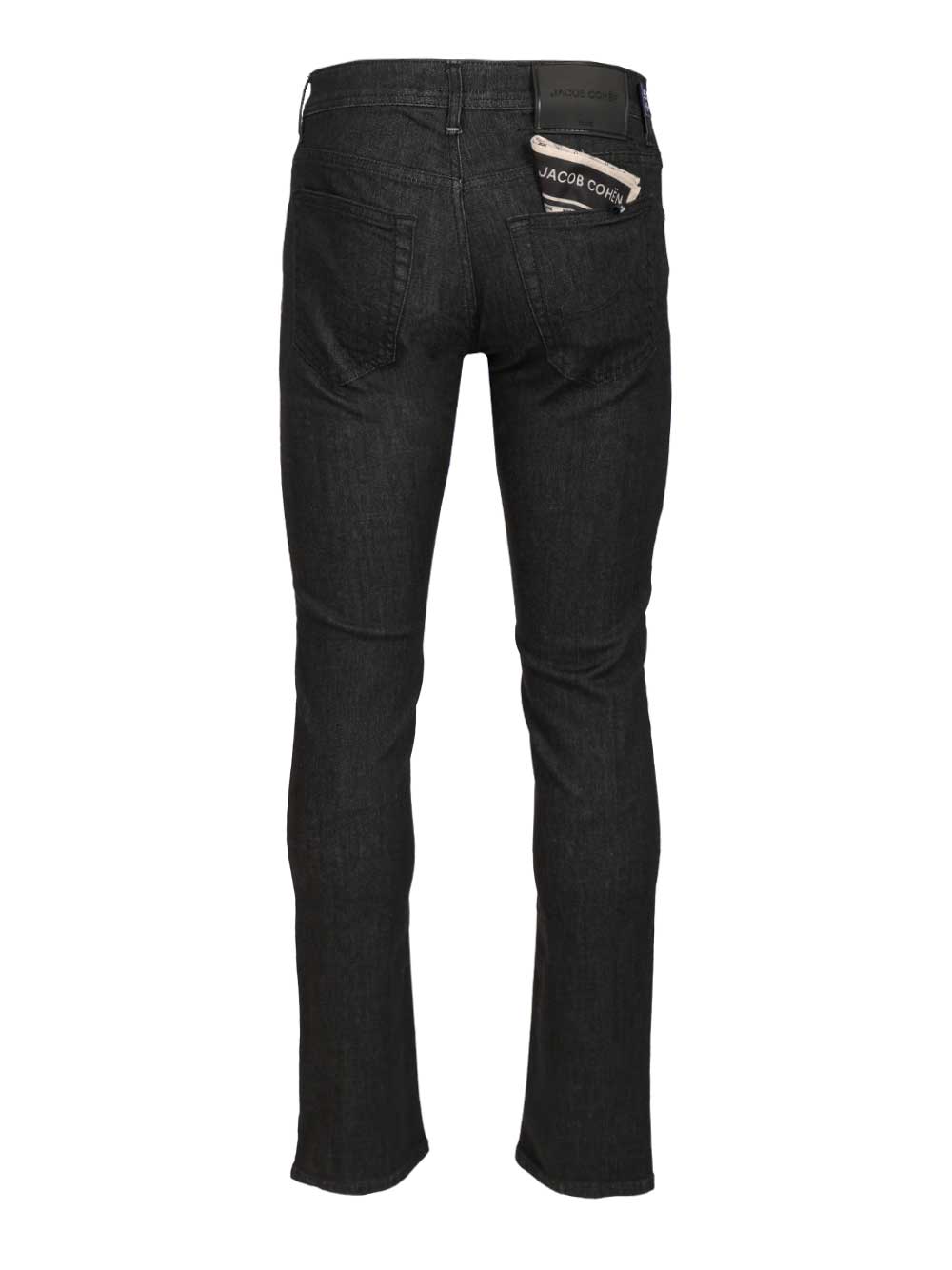 Jacob Cohen Nick Jeans - Grey | b1f44b48dea430263873248e6d9c9b976499652d