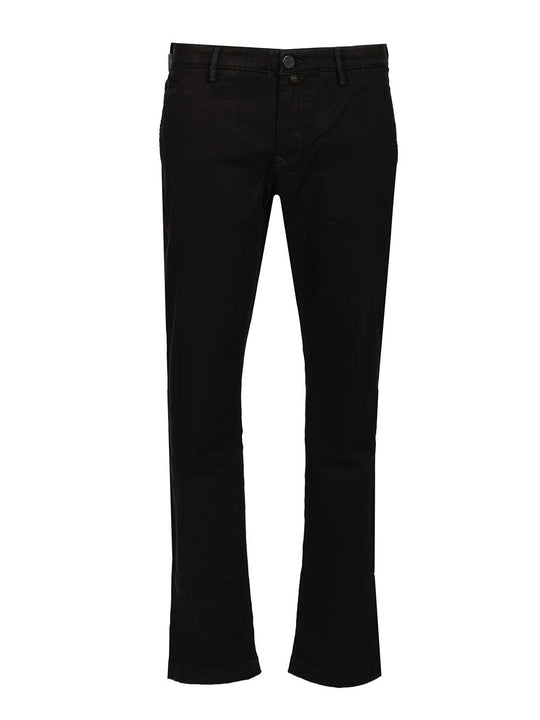 Bobby Trousers Black