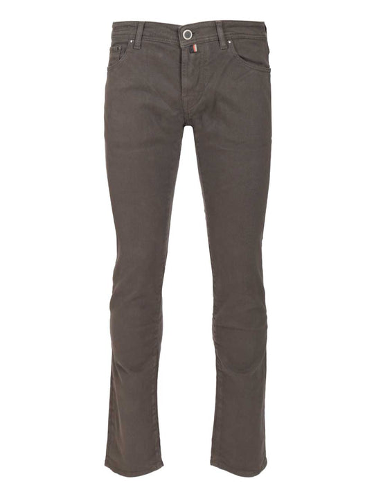 Nick Jeans Grey