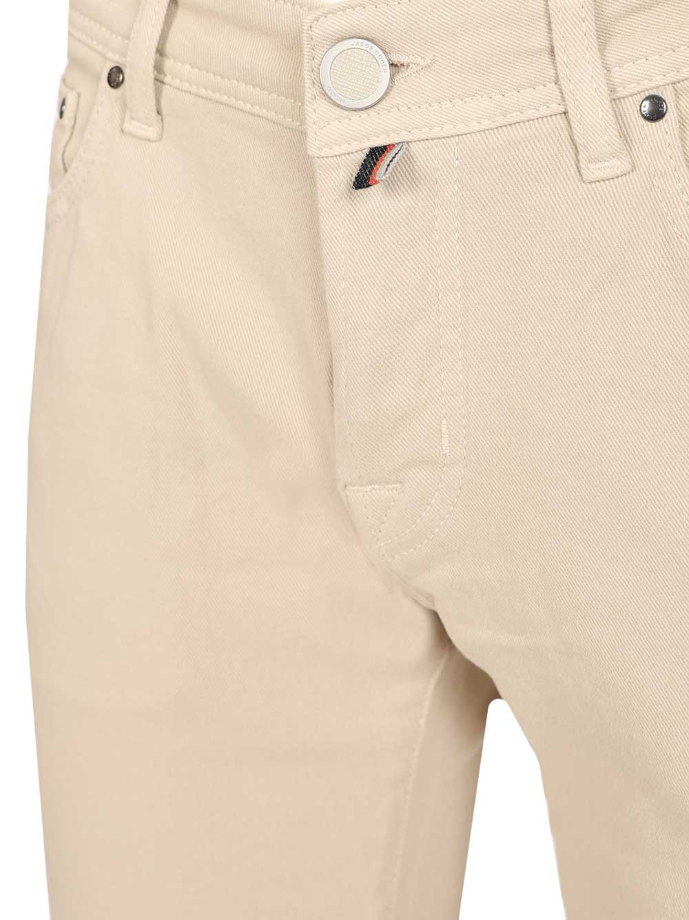 Jacob Cohen Nick Jeans - White | ea0f4718a1d9042ecc2f91b10a80fe5c9e8dadf7