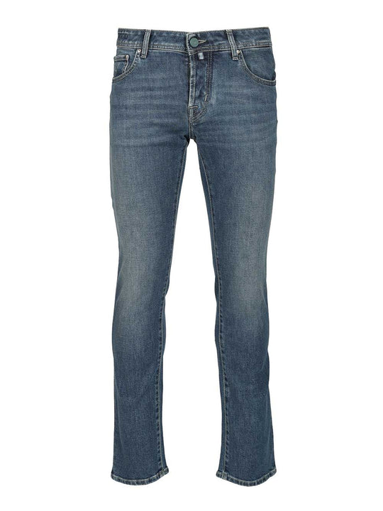Nick Jeans Blue
