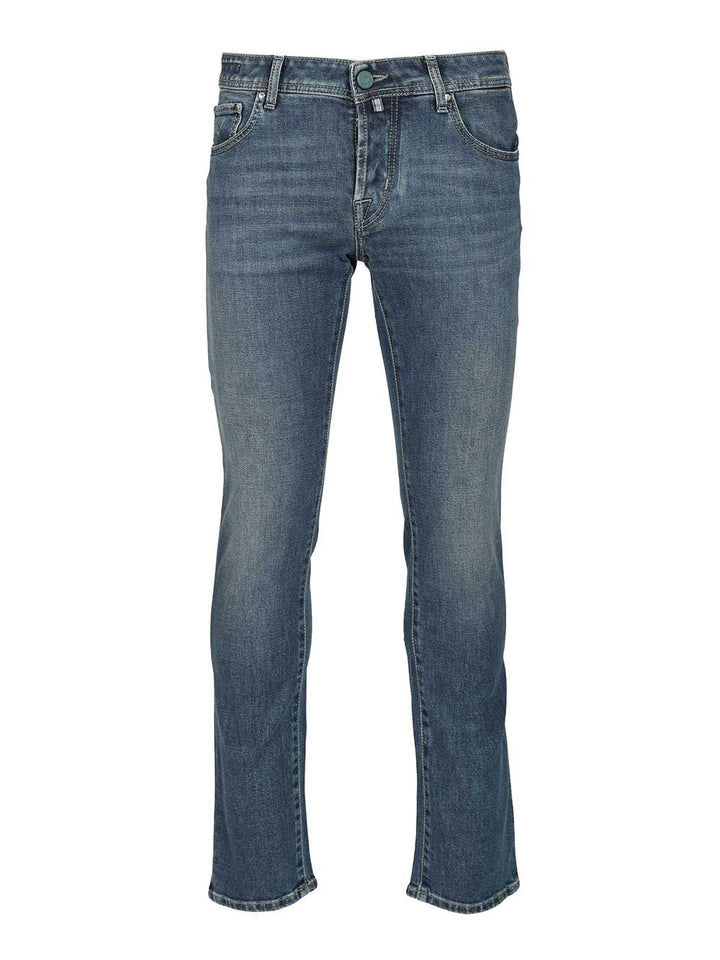 Jacob Cohen Nick Jeans - Blue | 2c7827b2aa0f091c84c2a4683f33d3e9171d6e52
