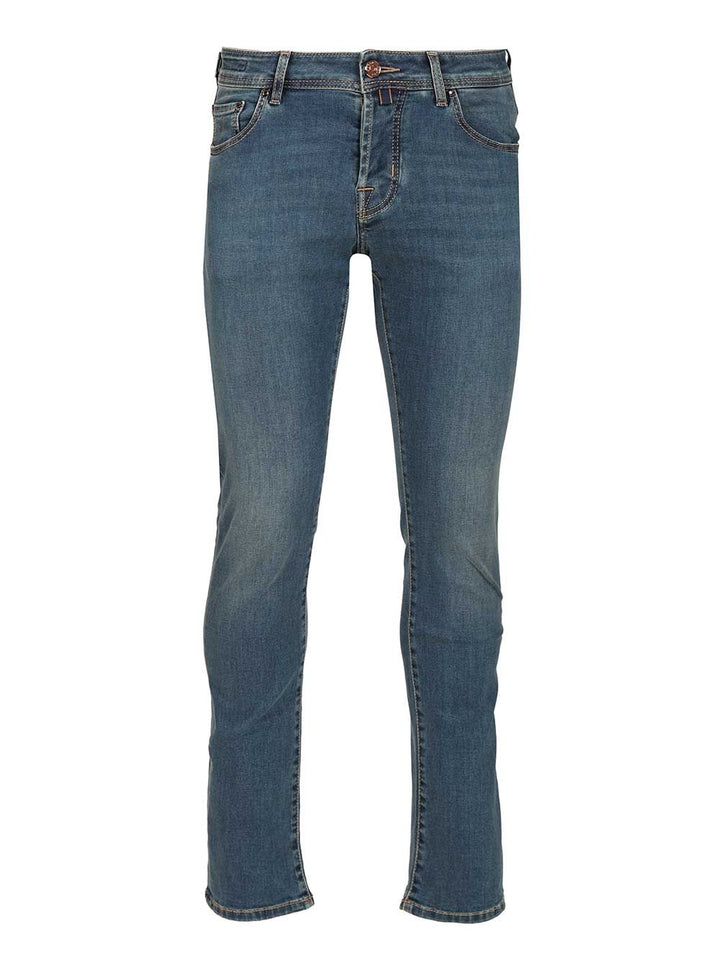 Jacob Cohen Nick Jeans - Blue | dce8d66c0617e00f3cb01af174888a00def88659