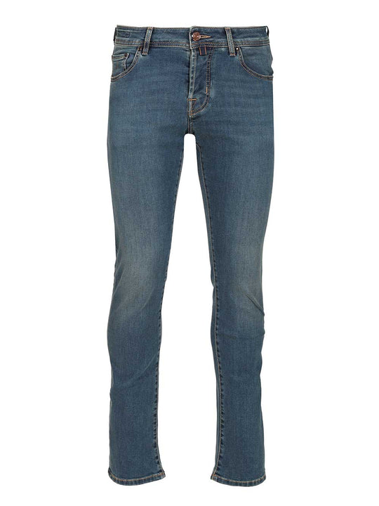 Nick Jeans Blue