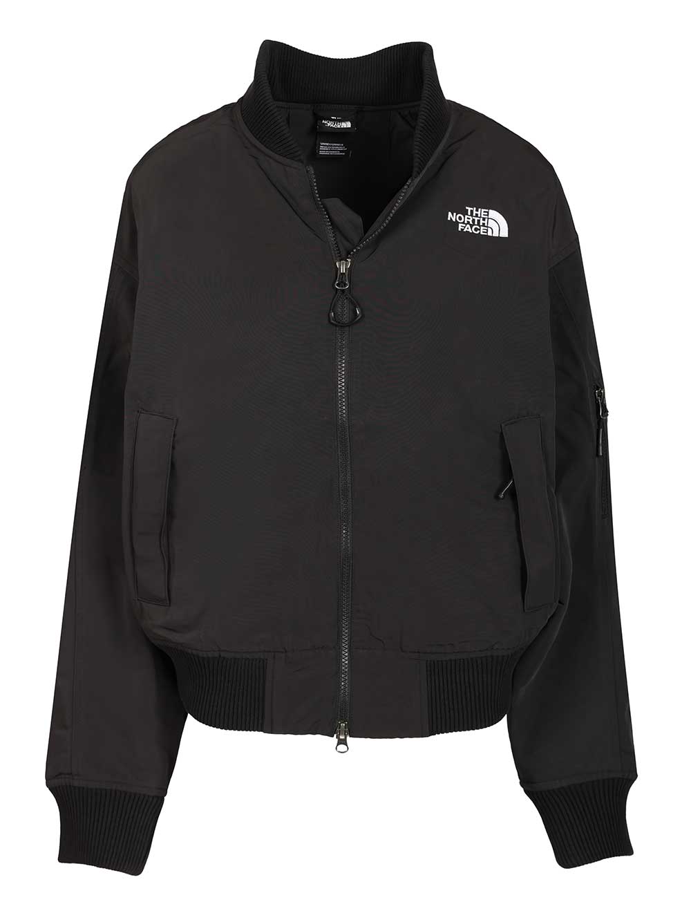 The North Face Tnf Jackets - Black | 1d16919bf071fefaa906525337cf5e12a9c8871b