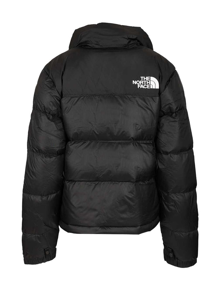 The North Face 1996 Nuptse Retro Jacket Coats - Black | 7b288601b652052d866fffbd1b25b1ba8f04934d
