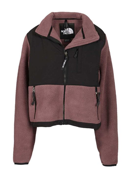 Retro Denali Knitwear Brown