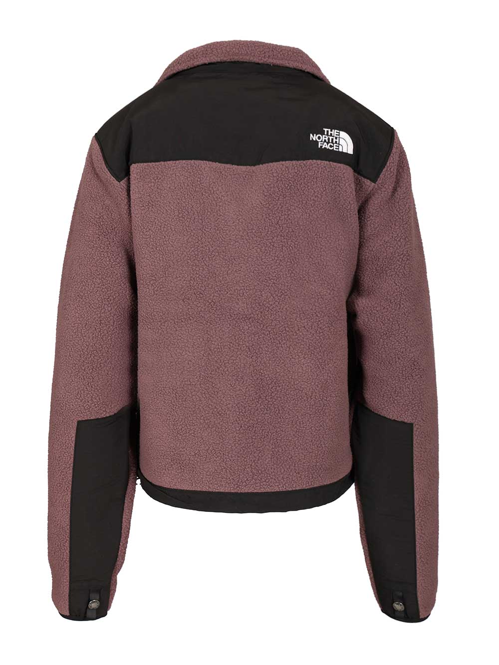The North Face Retro Denali Knitwear - Brown | 3beb5317e91267fc089d711df15495f823d279c3