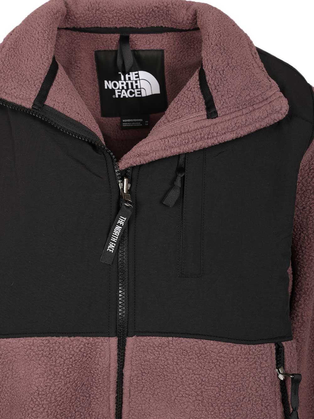 The North Face Retro Denali Knitwear - Brown | c4b45acbf1e65736cc274dbb477f01a5a8906168