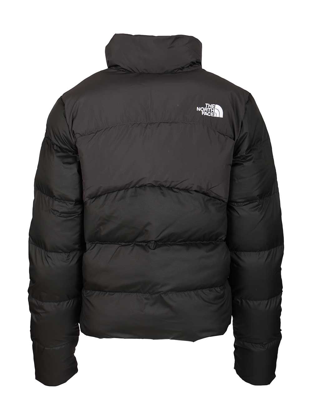 The North Face Saikuru Coats - Black | 13bb7a7d6f59346a10026cb3df10a3944390432b