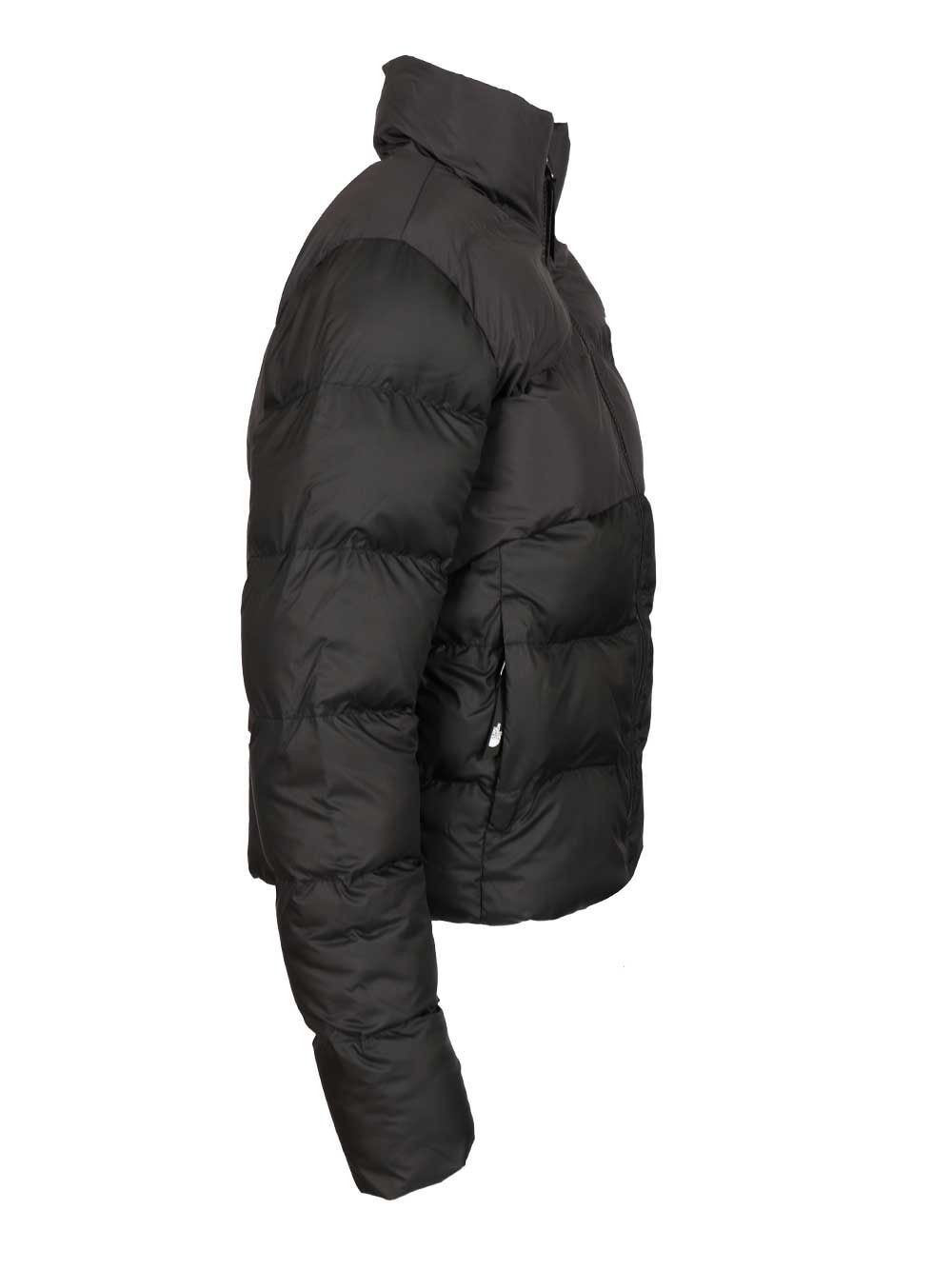 The North Face Saikuru Coats - Black | f36cb50fb4ea59eee63674e88d9e3e638f93a5ff