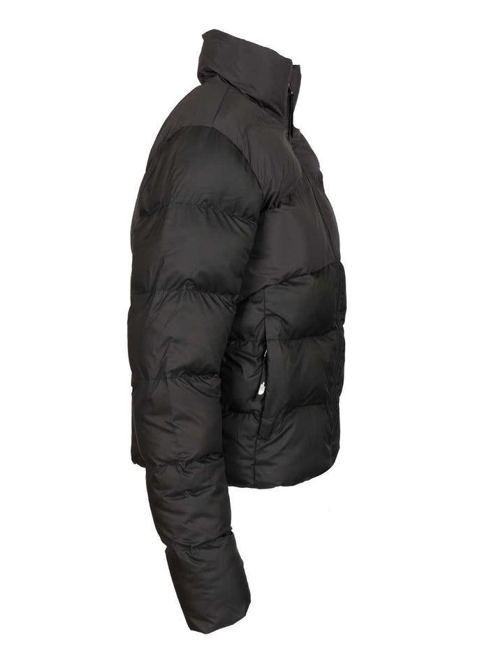 The North Face Saikuru Coats - Black | f36cb50fb4ea59eee63674e88d9e3e638f93a5ff